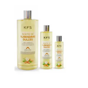 K-CO16 Aceite Post Depilatorio