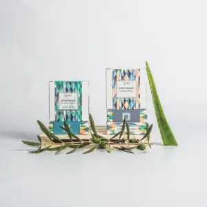 JABÓN NATURAL SÓLIDO EXFOLIANTE
