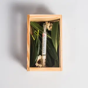 SÉRUM EYERLASH – Estimulador natural de pestañas