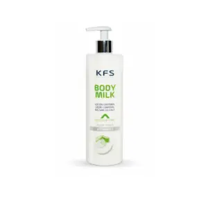 K-CO10 Body Milk Aloe Vera Vitamina E