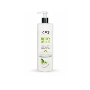 K-CO13 Body Milk Oliva Vitamina E