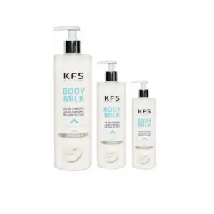 K-CO14 Body Milk Vitamina E