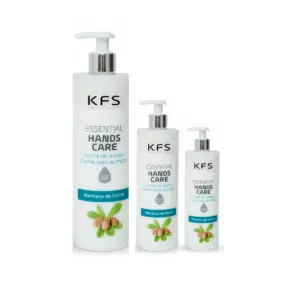 K-CO18 Crema de manos Manteca de Karité