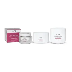 K-CR2 Crema facial nutritiva