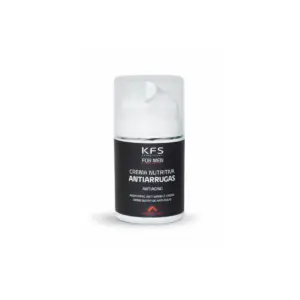 K-CR4 Crema nutritiva antiarrugas