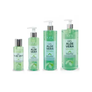 GEL ALOE VERA