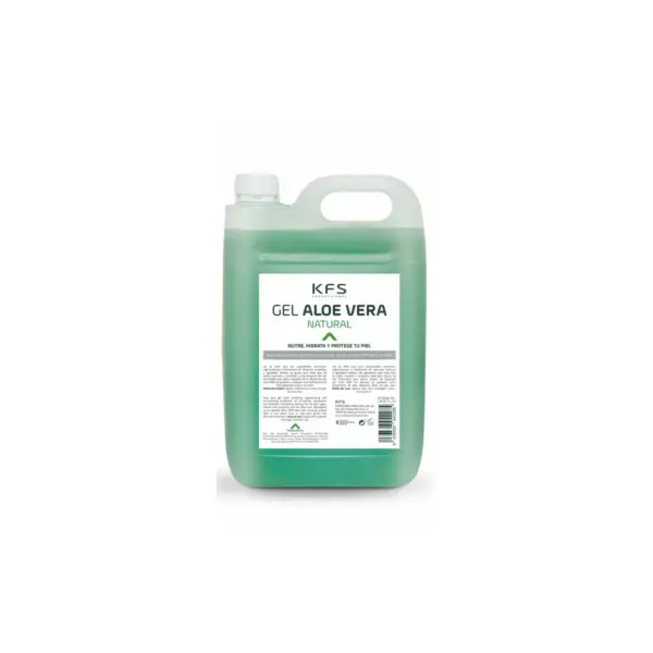 GEL ALOE VERA - Imagen 2