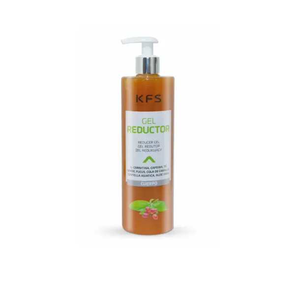 GEL REDUCTOR