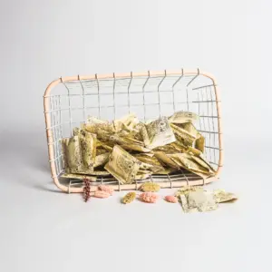MINI SACHETS