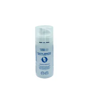 OZ-12 PASTA DENTAL 100ml