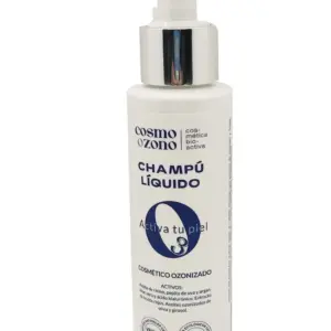 OZ-14 CHAMPÚ LÍQUIDO 100ml