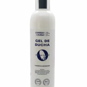 GEL DE DUCHA OZONIZADO