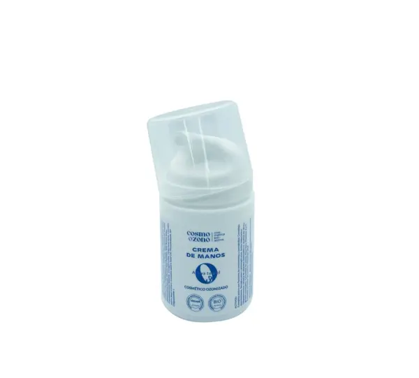 CREMA DE MANOS OZONIZADA
