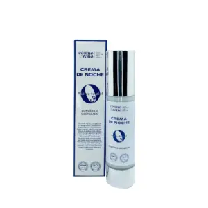 CREMA DE NOCHE OZONIZADA