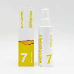 PREVENMOND – Higiene sin perfume para pieles frágiles