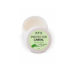K-LA4 Protector labial Aloe Vera