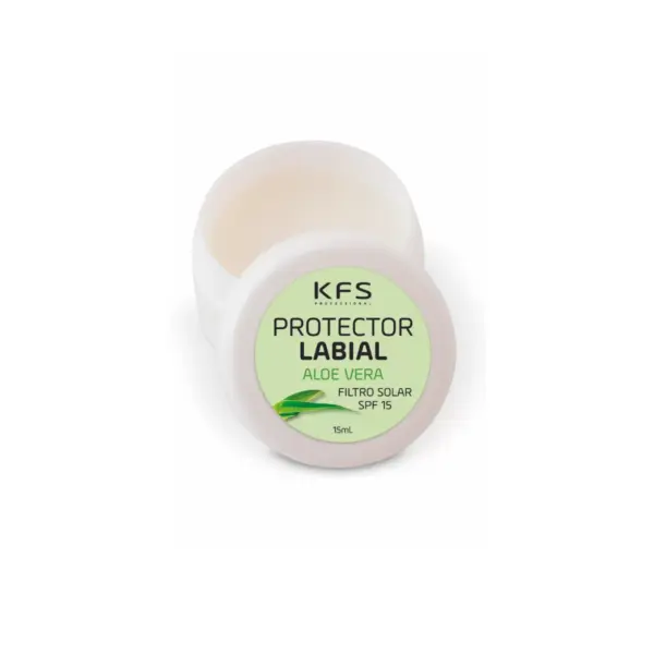 K-LA4 Protector labial Aloe Vera