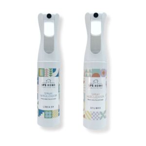 SPRAY NEBULIZADOR (NEB-SH)