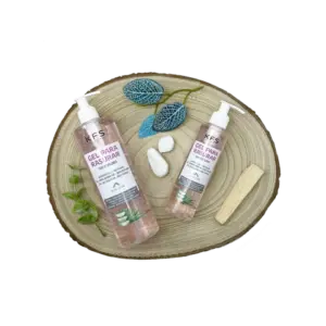 K-CO29 Gel para rasurar (MUJER)