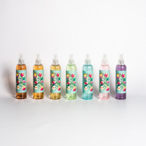 Loción Corporal Aromas