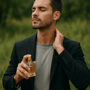 Perfumes hombre