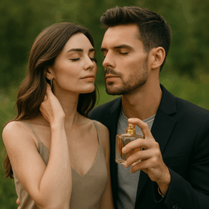 Perfumes unisex