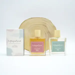 Perfumes de Feromonas